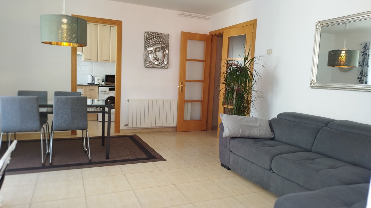 Photo of Livingroom in Sitges