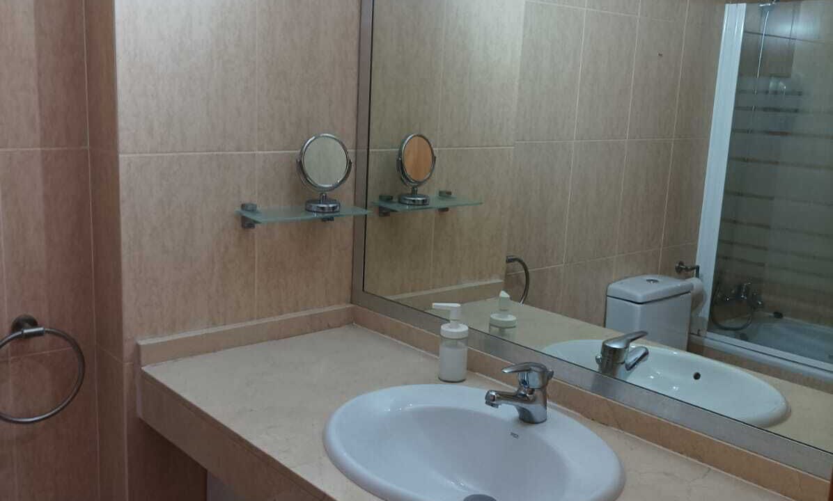 Photo of Bathroom in Sitges