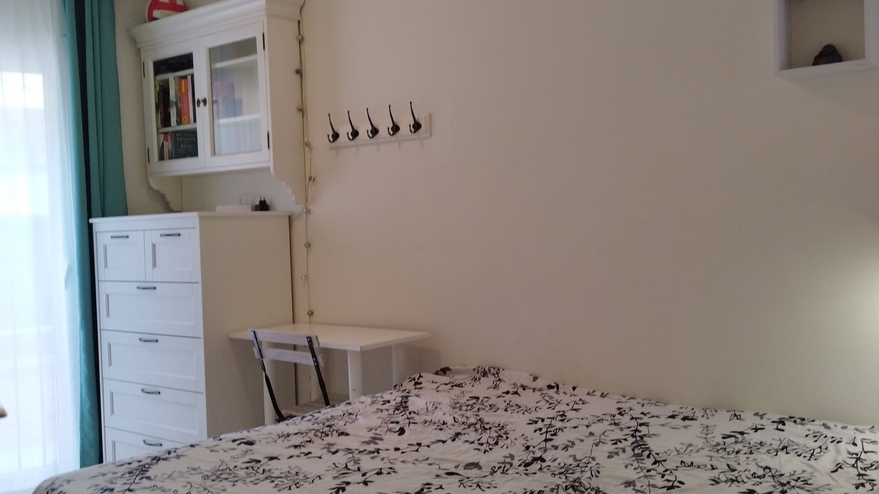 Photo of Bedroom in Sitges