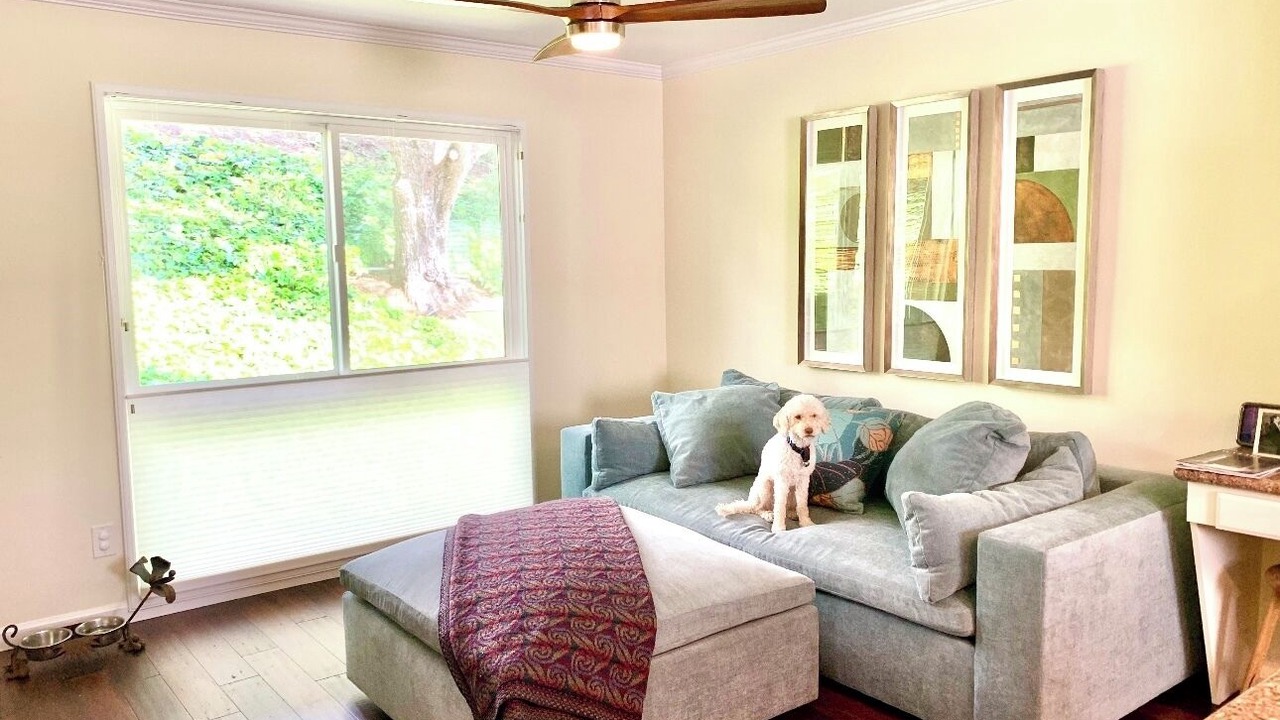 Photo of Livingroom in Palisades Highlands