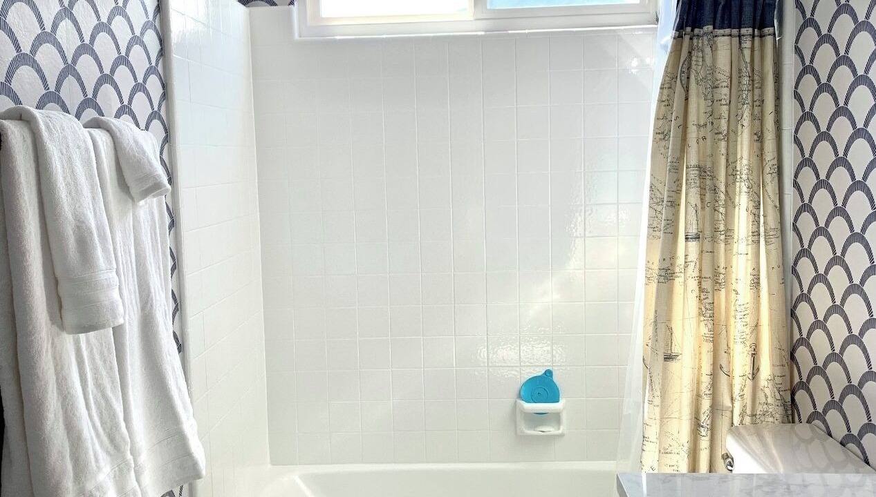 Photo of Bathroom in Palisades Highlands