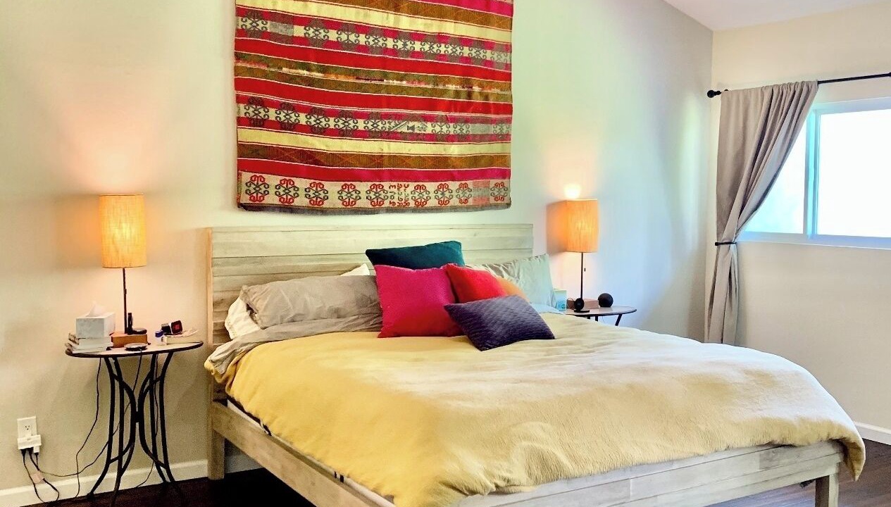 Photo of Bedroom in Palisades Highlands