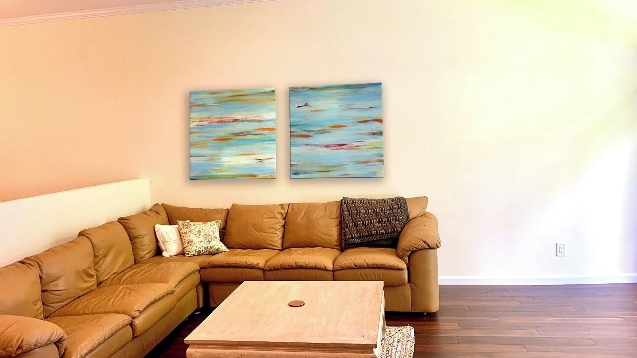 Photo of Livingroom in Palisades Highlands