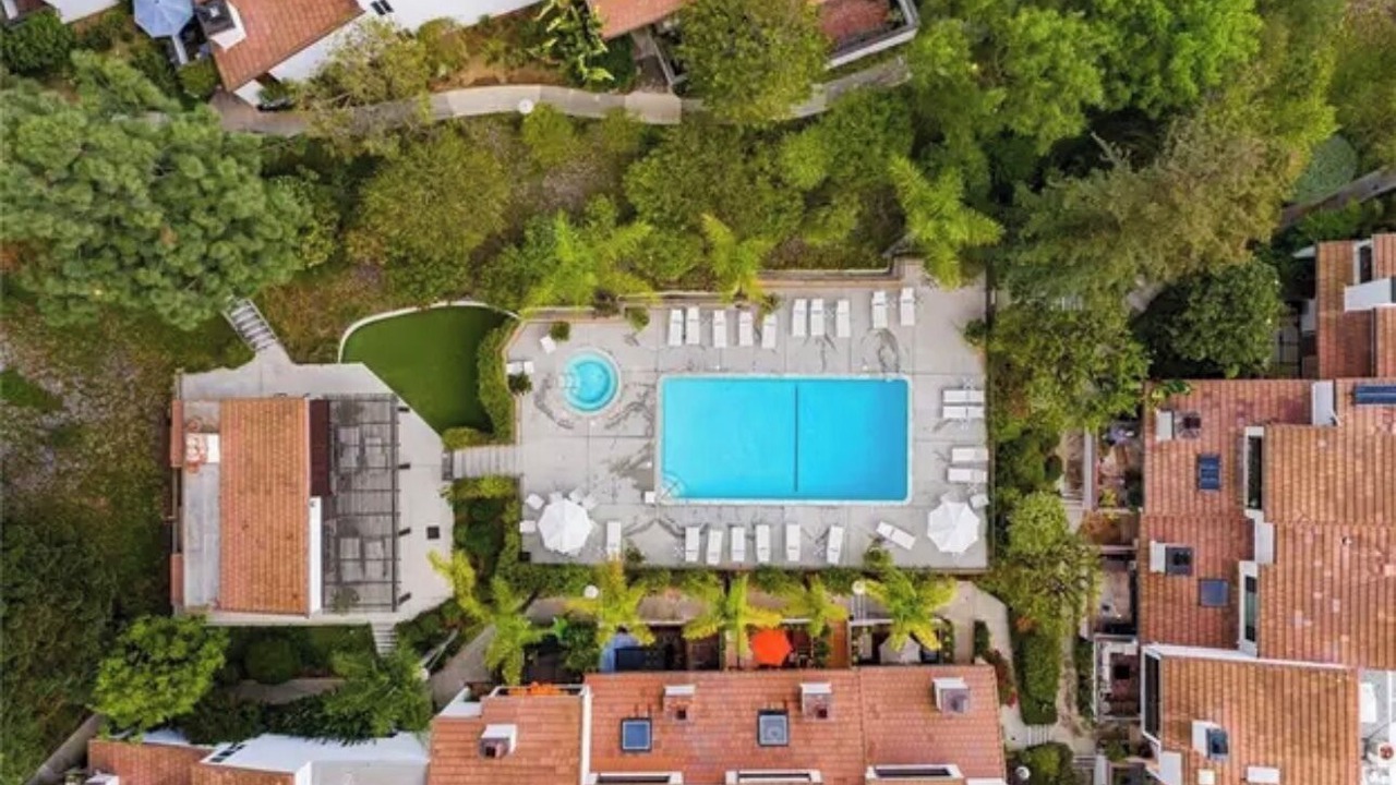 Photo of Outdoor in Palisades Highlands