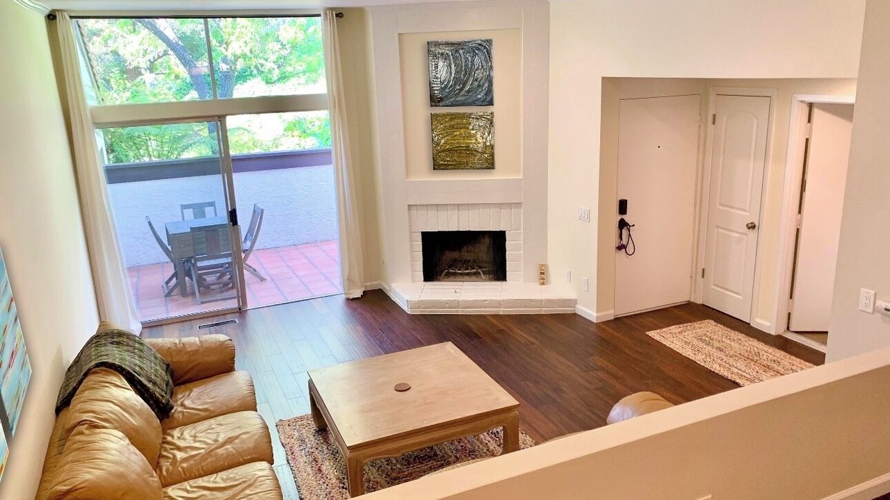 Photo of Livingroom in Palisades Highlands