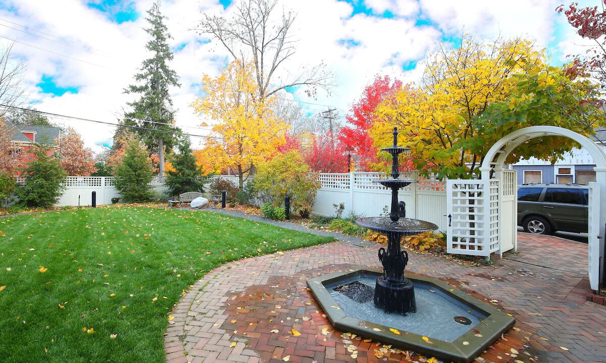Photo of Outdoor in Milford