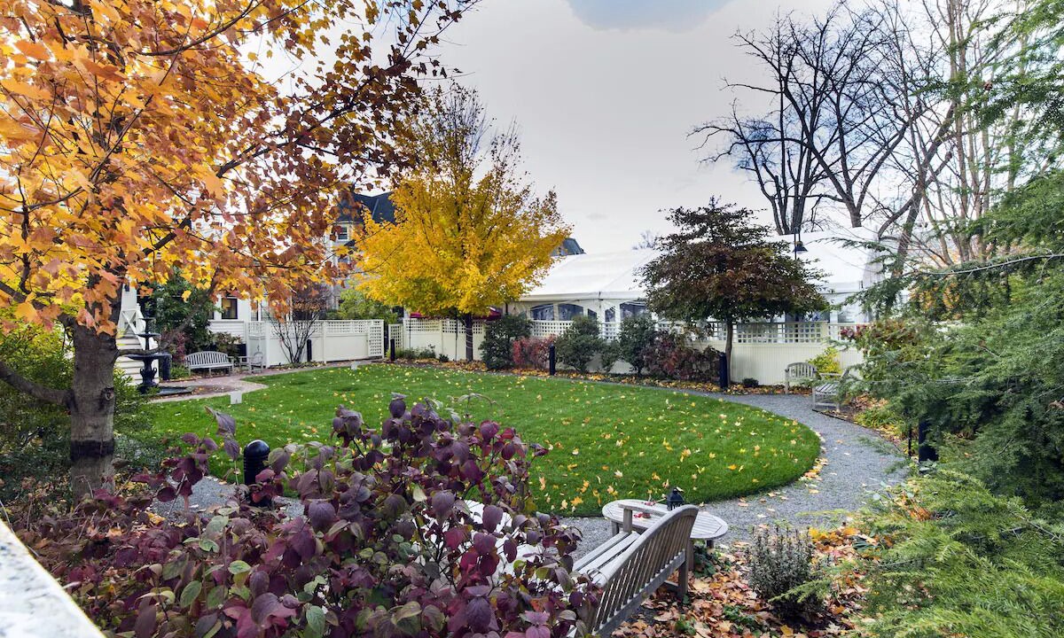 Photo of Outdoor in Milford