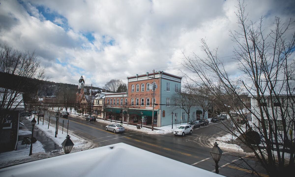 Photo of Outdoor in Milford