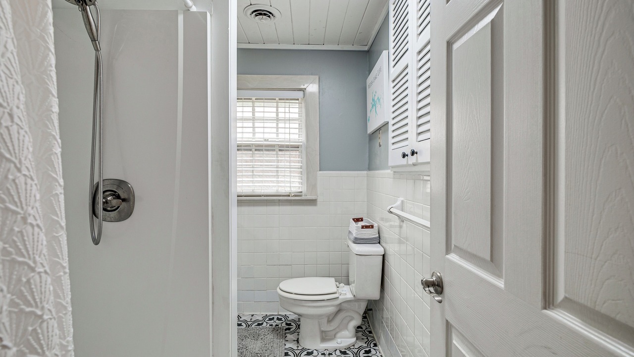Photo of Bathroom in Leesburg
