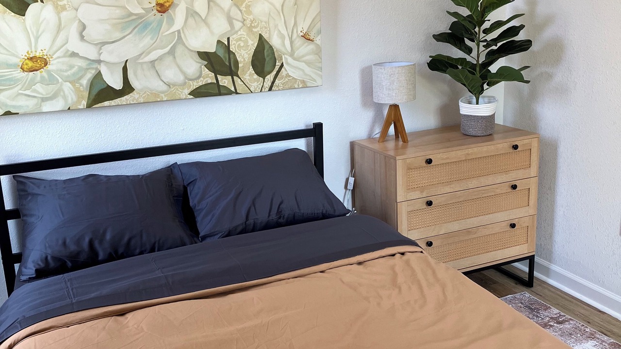Photo of Bedroom in Selma