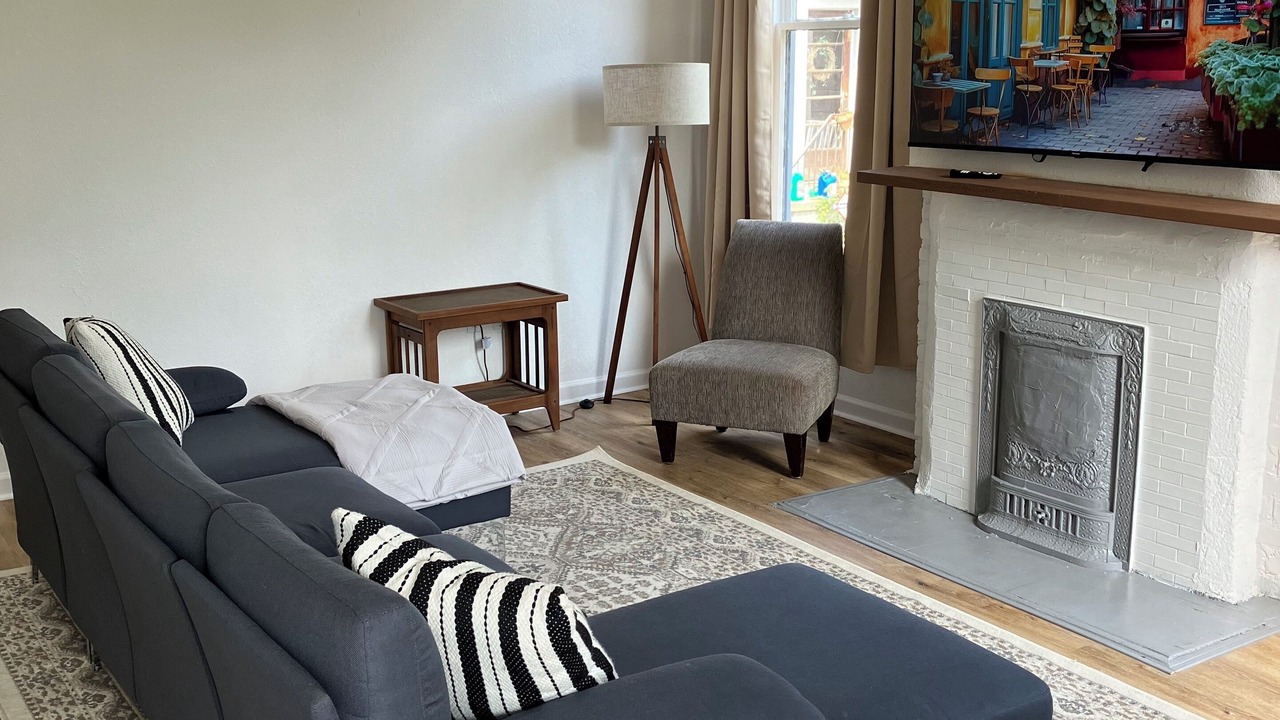 Photo of Livingroom in Selma