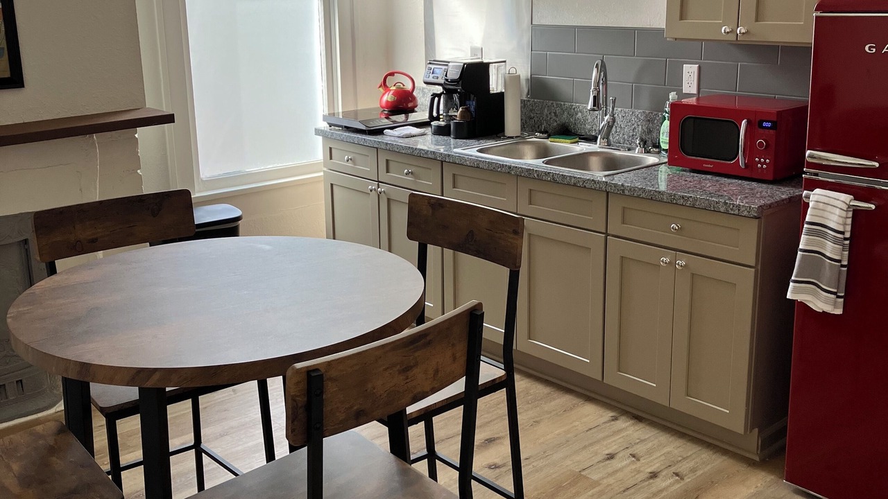 Photo of Kitchen in Selma