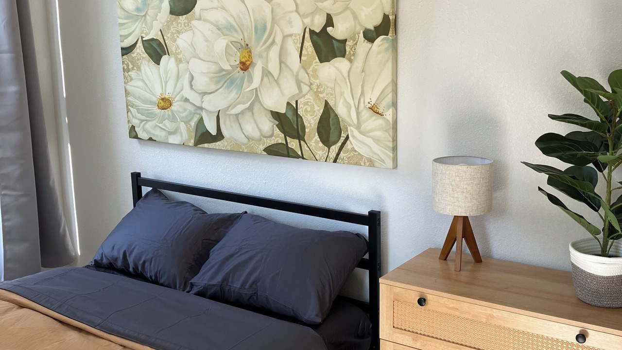 Photo of Bedroom in Selma