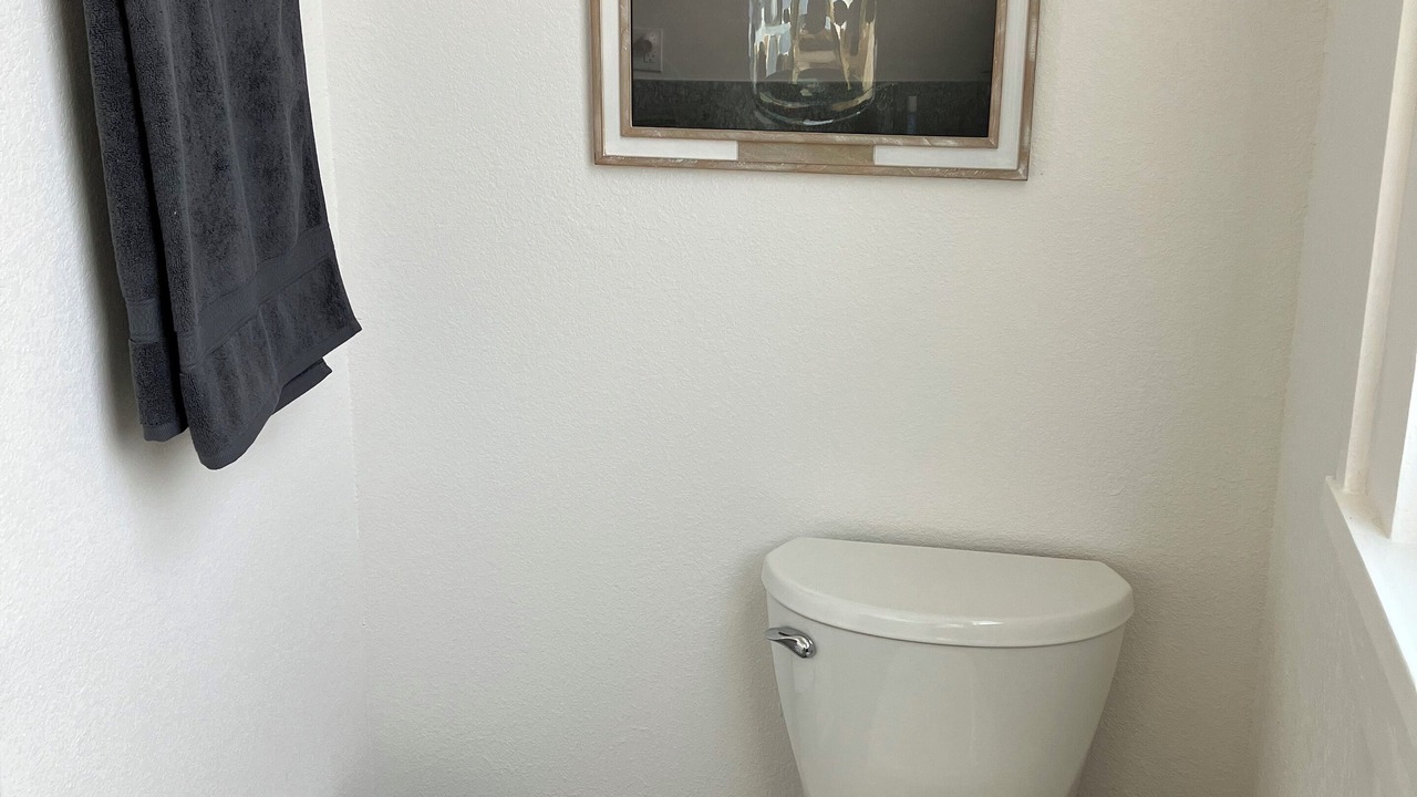 Photo of Bathroom in Selma
