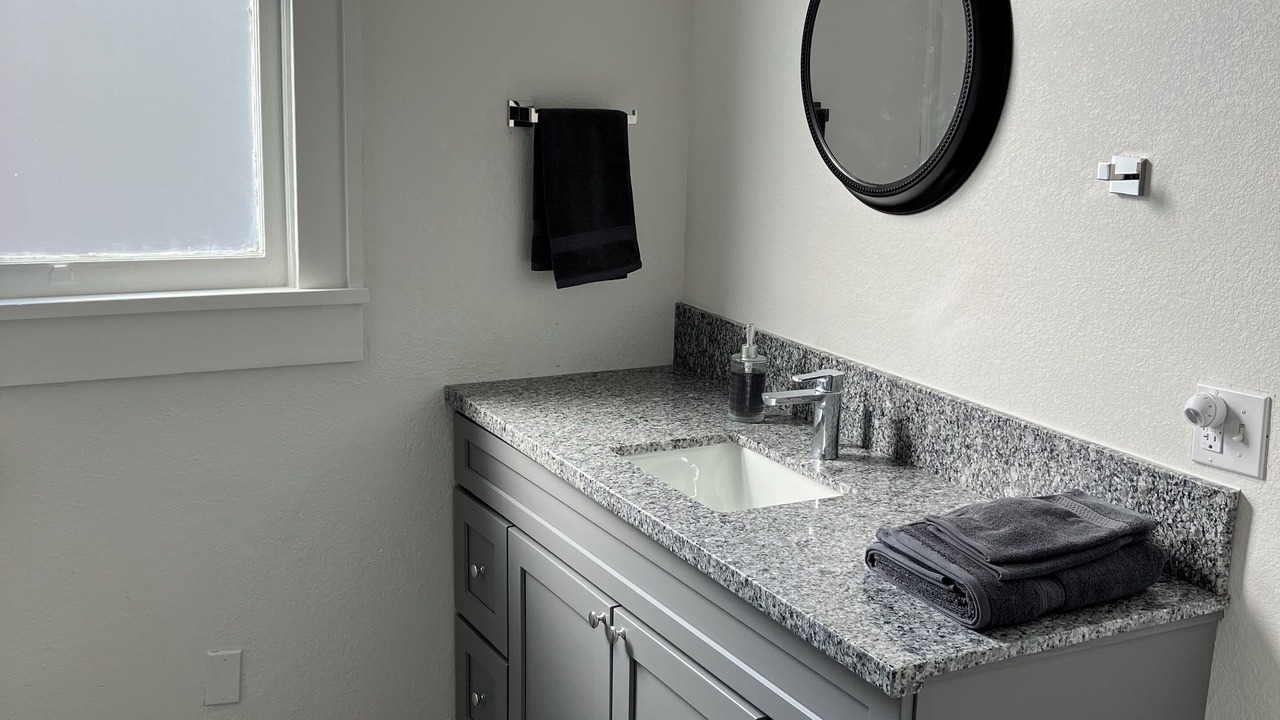 Photo of Bathroom in Selma