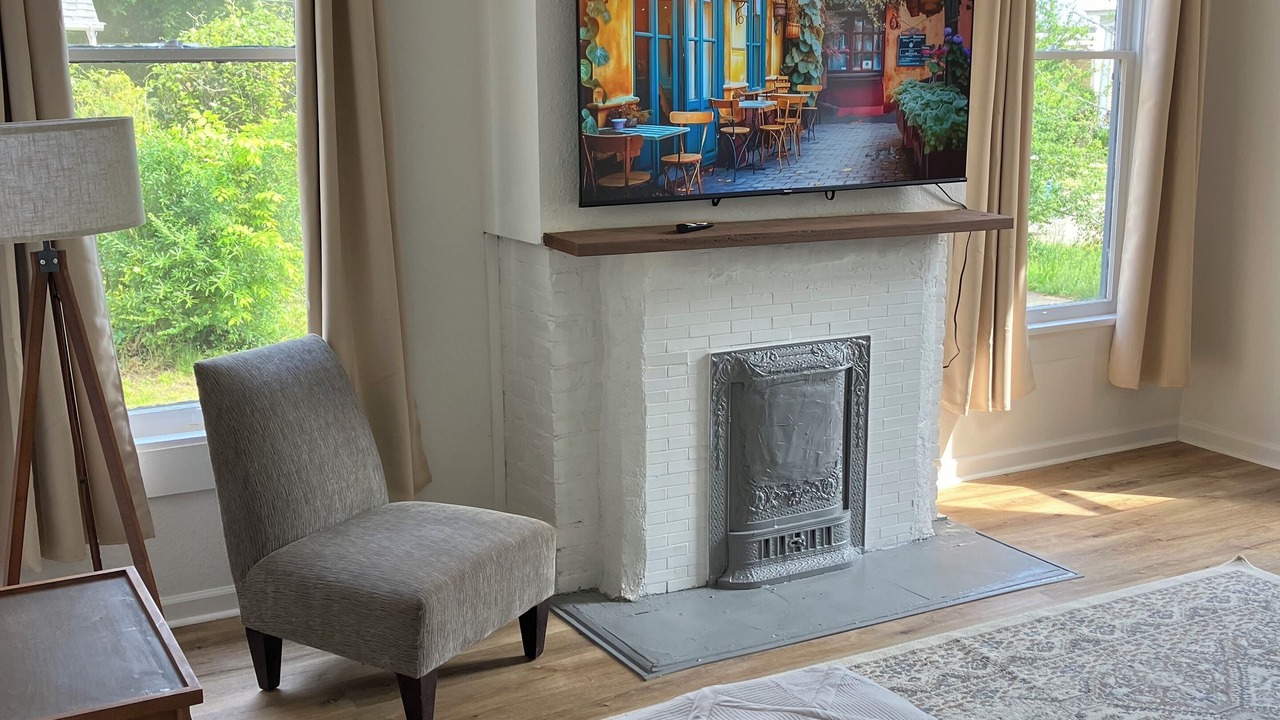 Photo of Livingroom in Selma