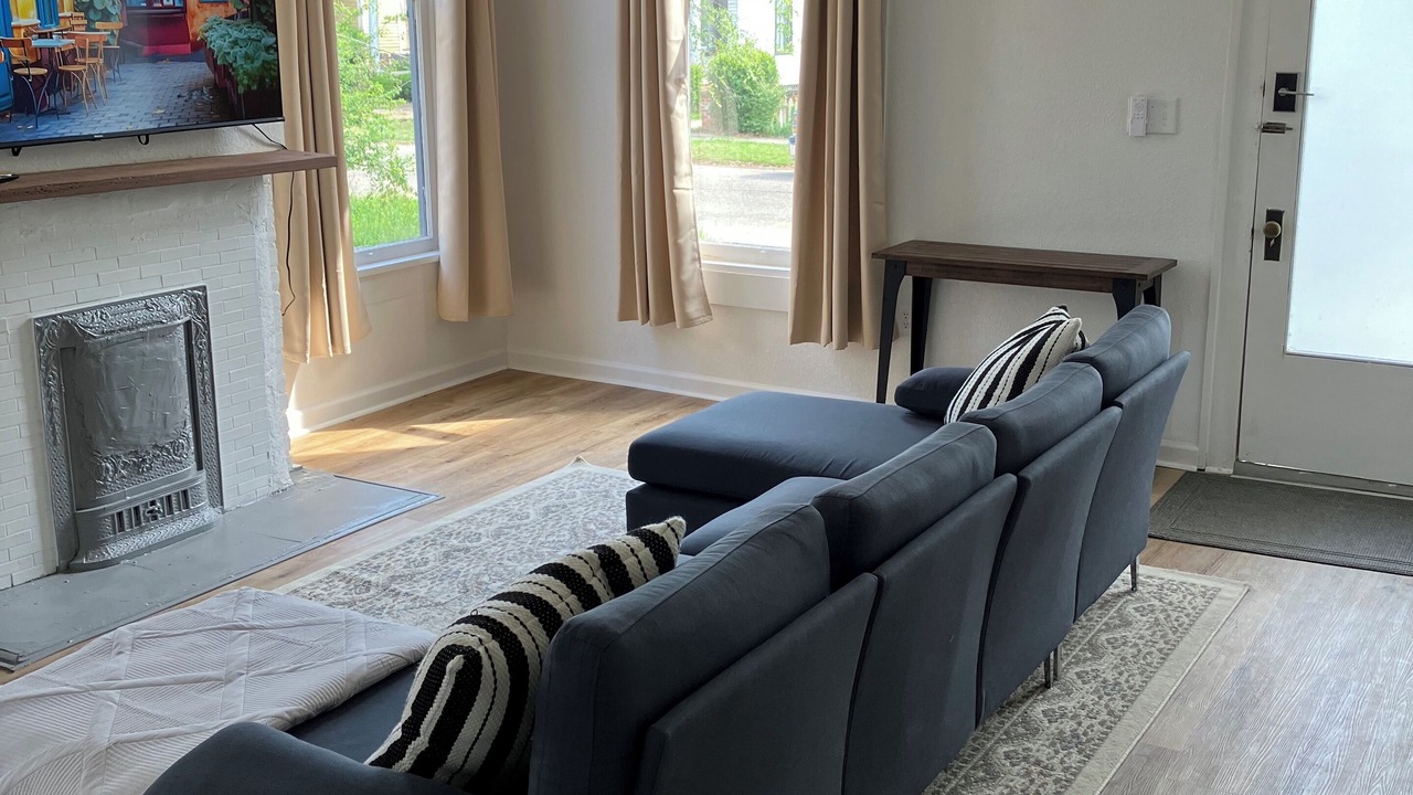 Photo of Livingroom in Selma