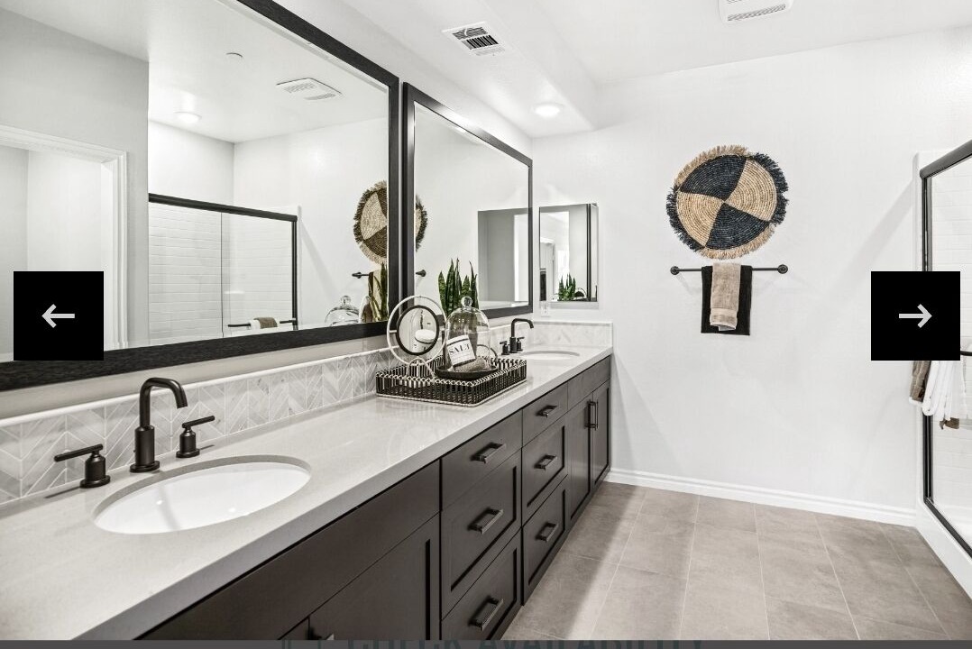 Photo of Bathroom in Compton