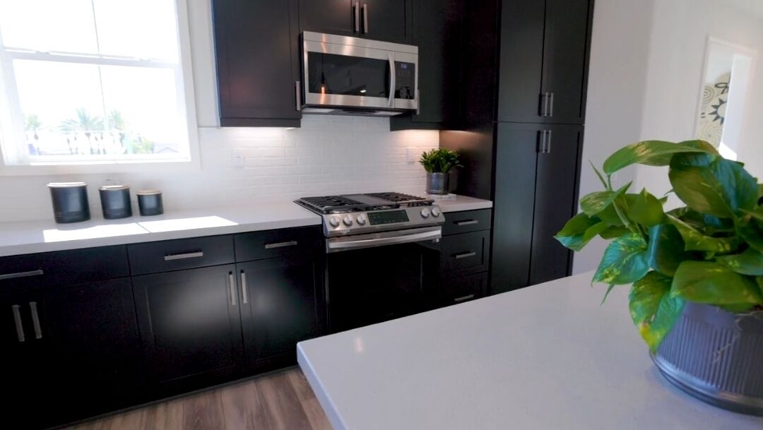 Photo of Kitchen in Compton