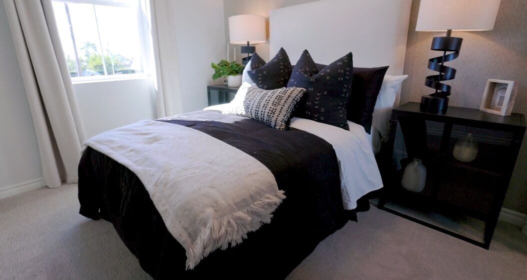 Photo of Bedroom in Compton