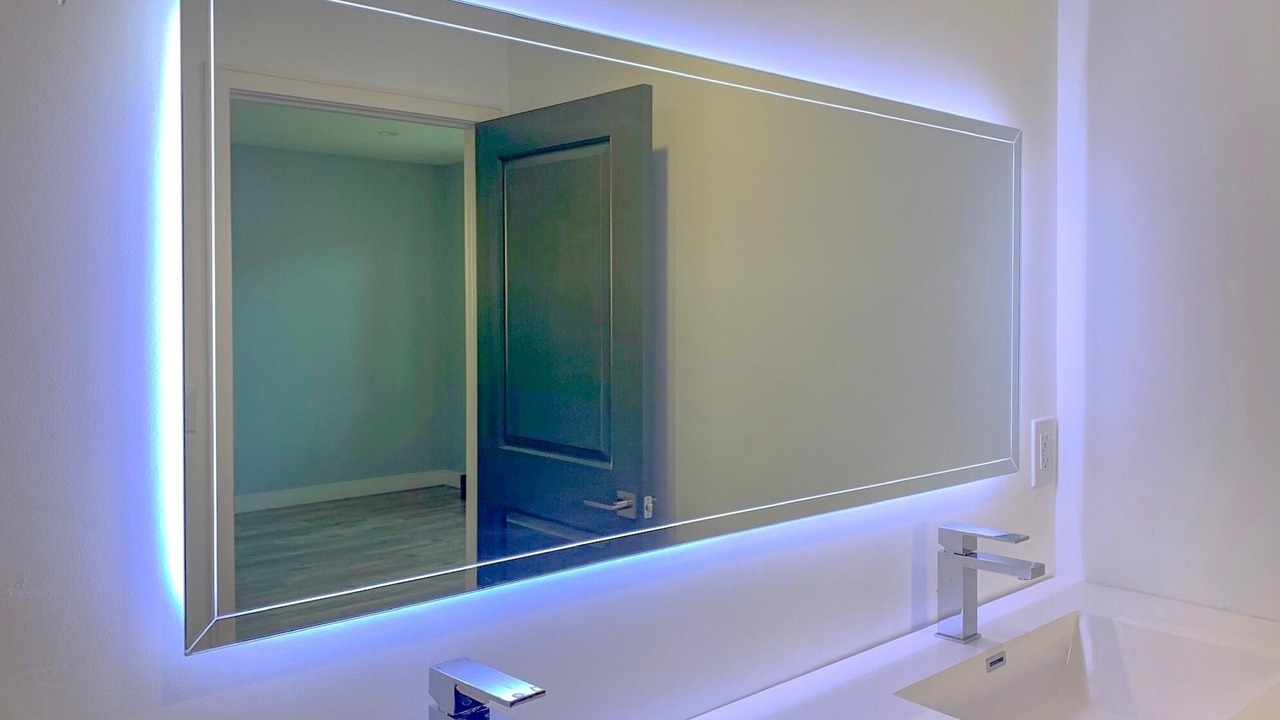 Photo of Bathroom in Lake Balboa