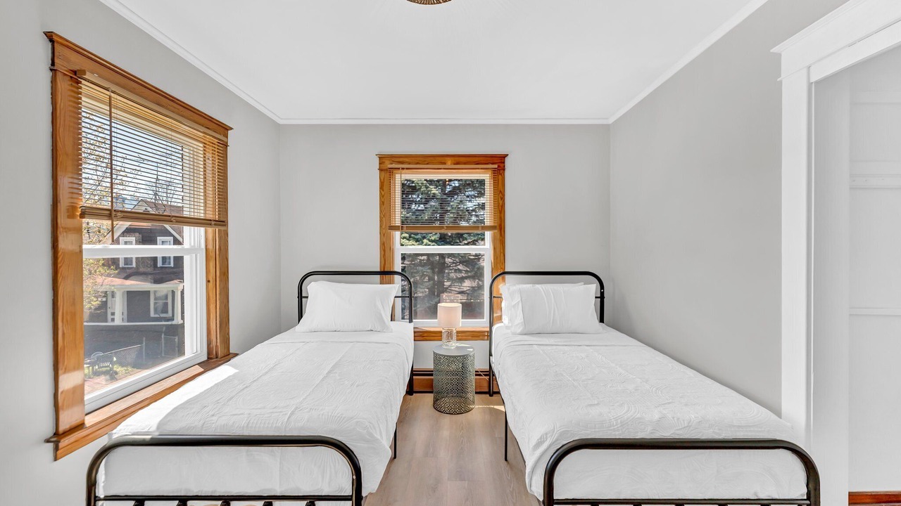 Photo of Bedroom in Niagara Falls