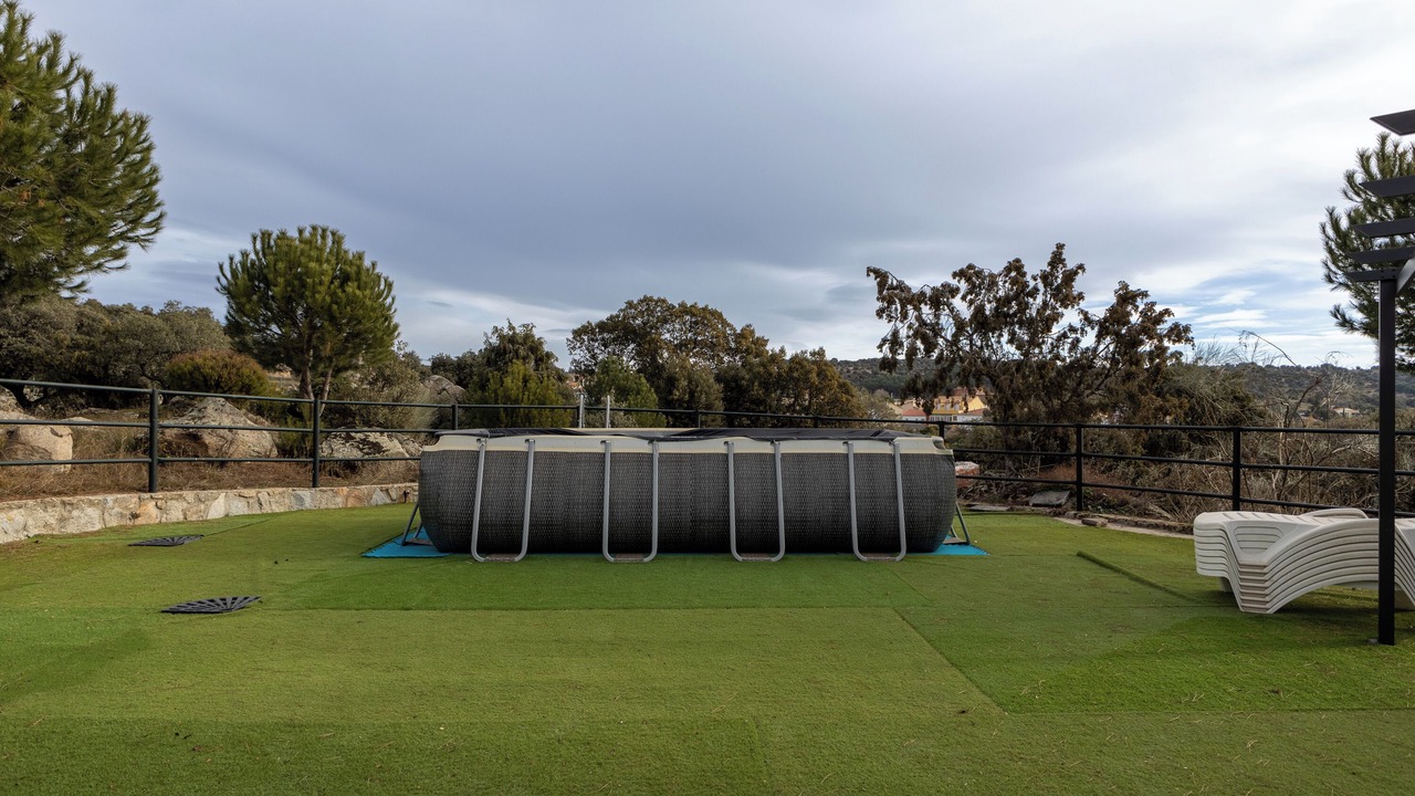 Photo of Outdoor in Fresnedillas de la Oliva