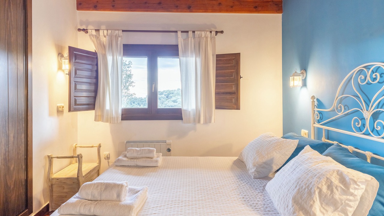 Photo of Bedroom in Fresnedillas de la Oliva