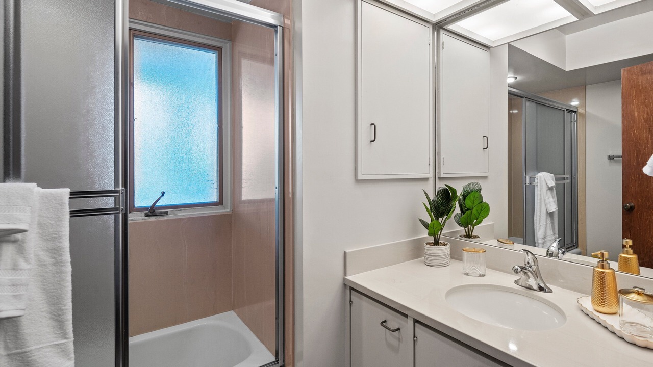 Photo of Bathroom in Pebble Beach