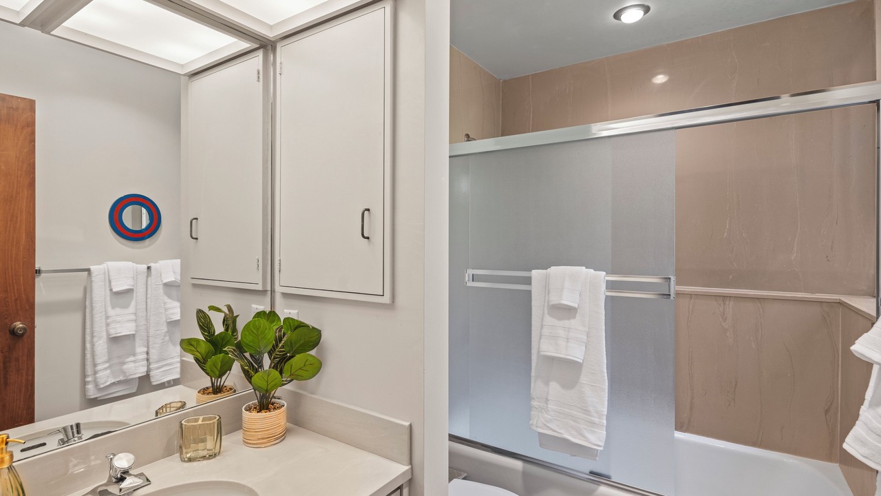 Photo of Bathroom in Pebble Beach