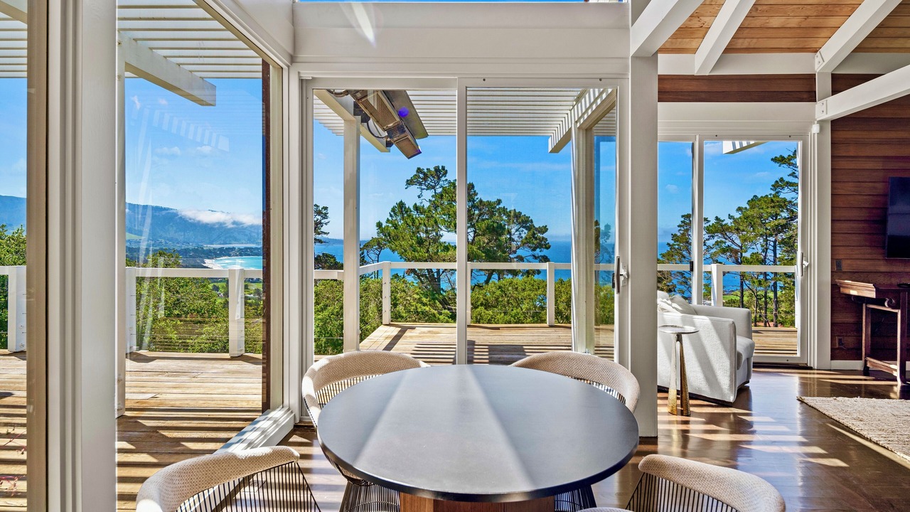 Photo of Outdoor in Pebble Beach