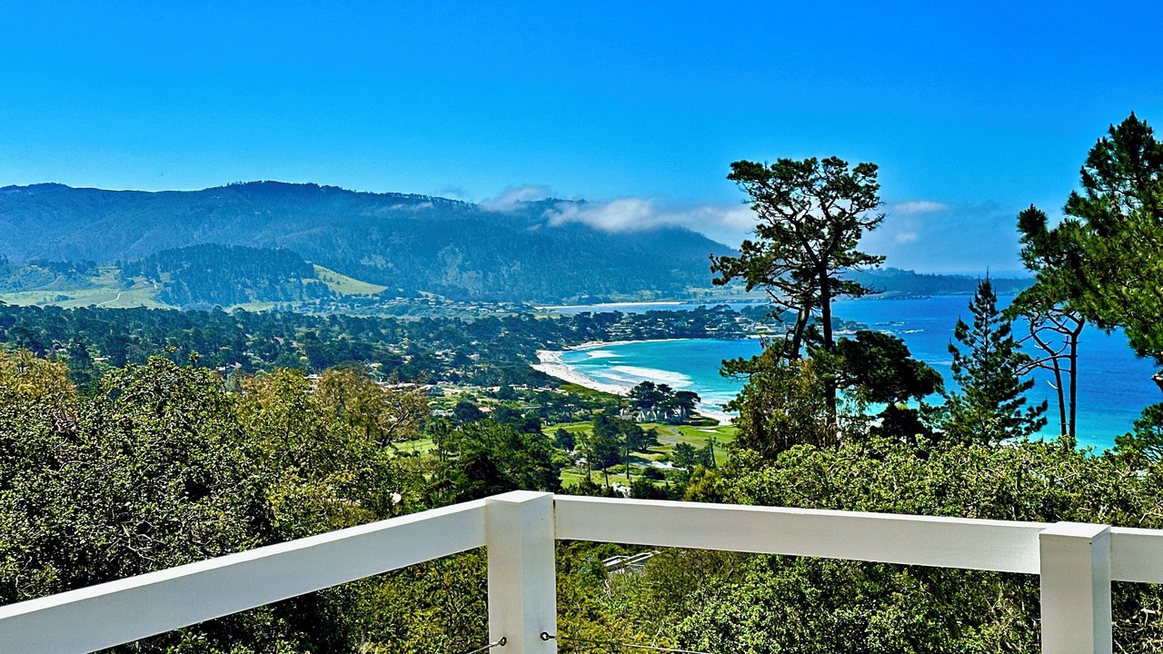 Photo of Outdoor in Pebble Beach