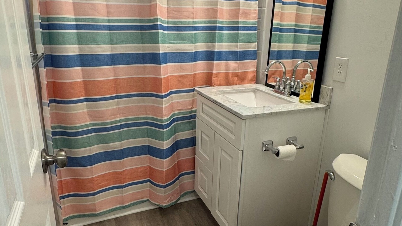 Photo of Bathroom in North Buffalo