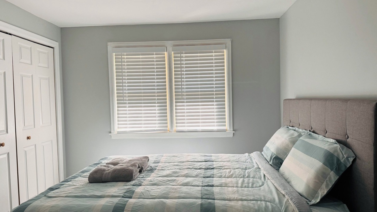 Photo of Bedroom in North Buffalo