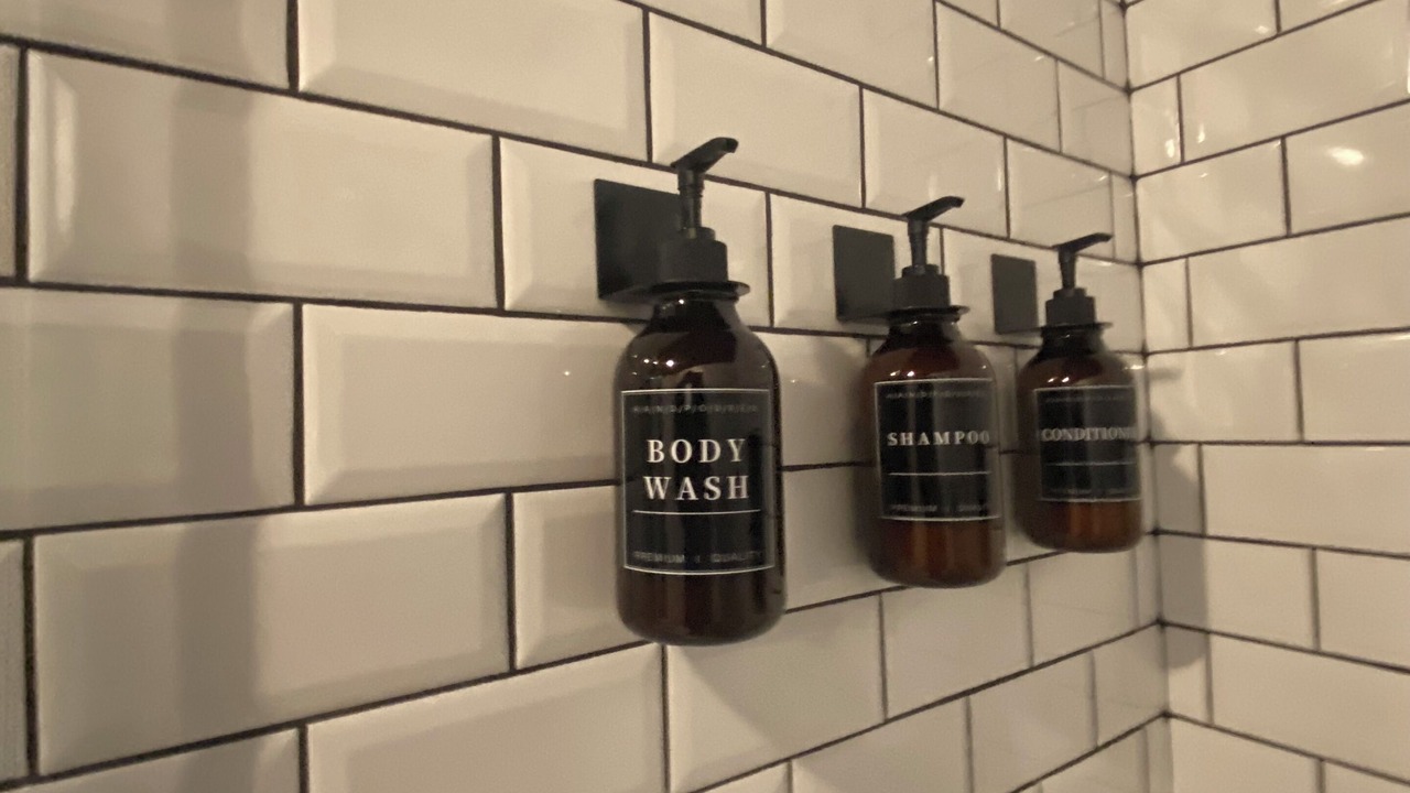Photo of Bathroom in Shannon