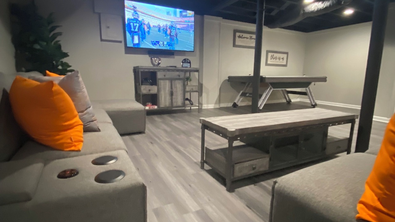 Photo of Livingroom in Shannon