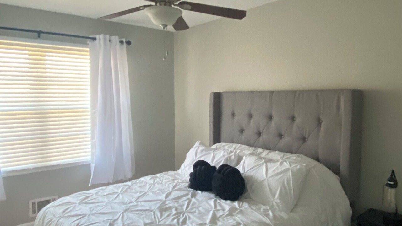 Photo of Bedroom in Shannon