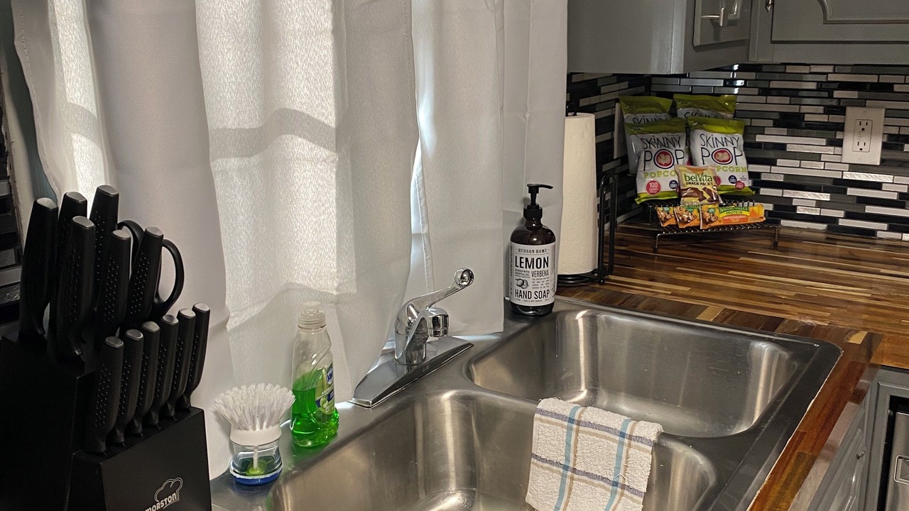 Photo of Kitchen in Shannon