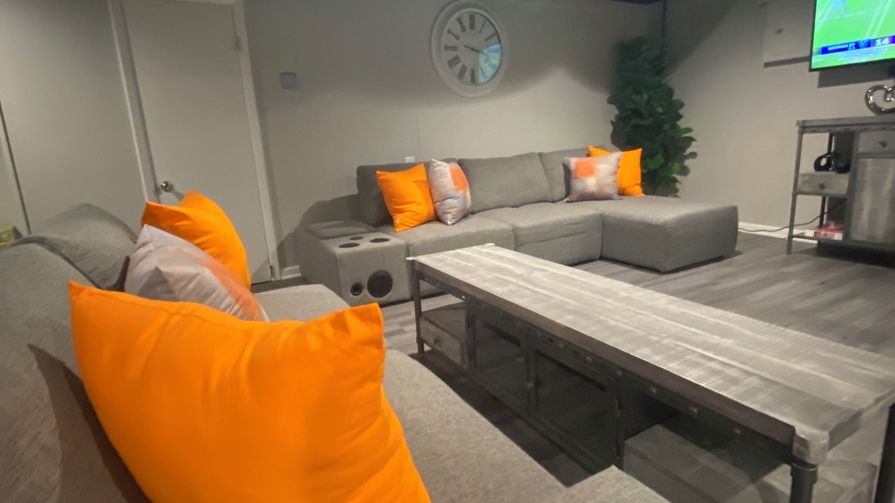 Photo of Livingroom in Shannon