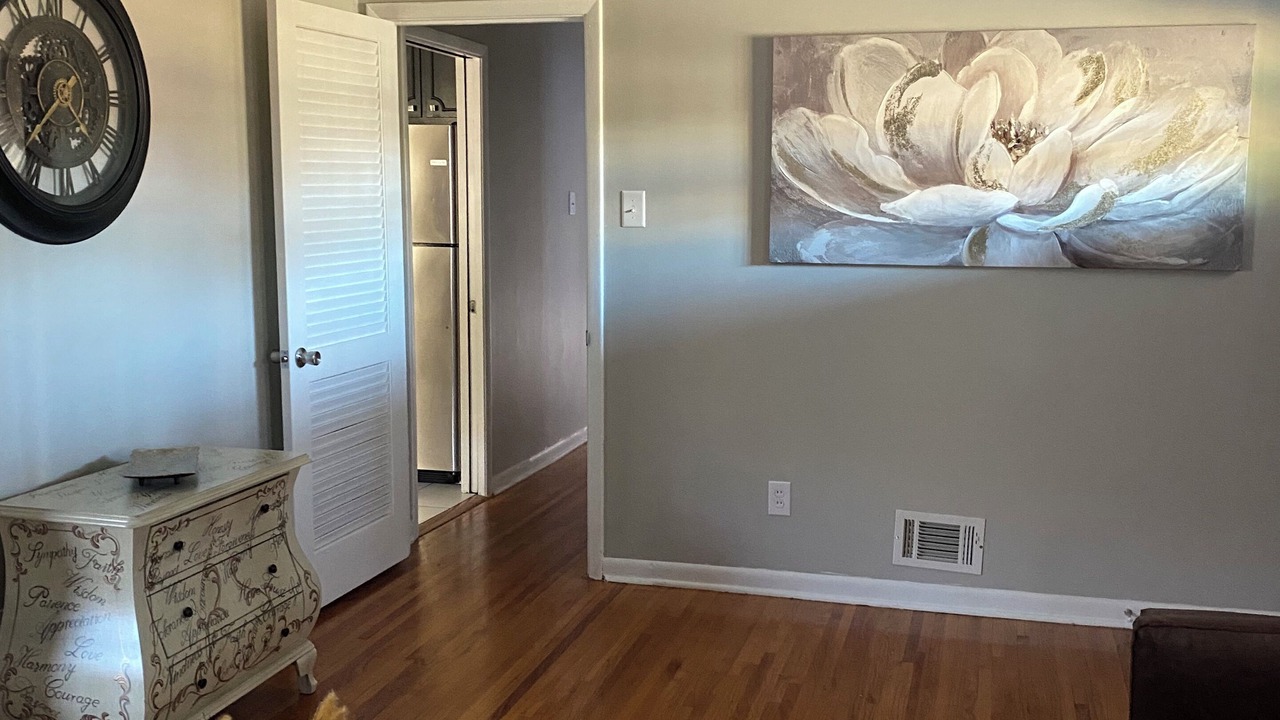 Photo of Livingroom in Shannon