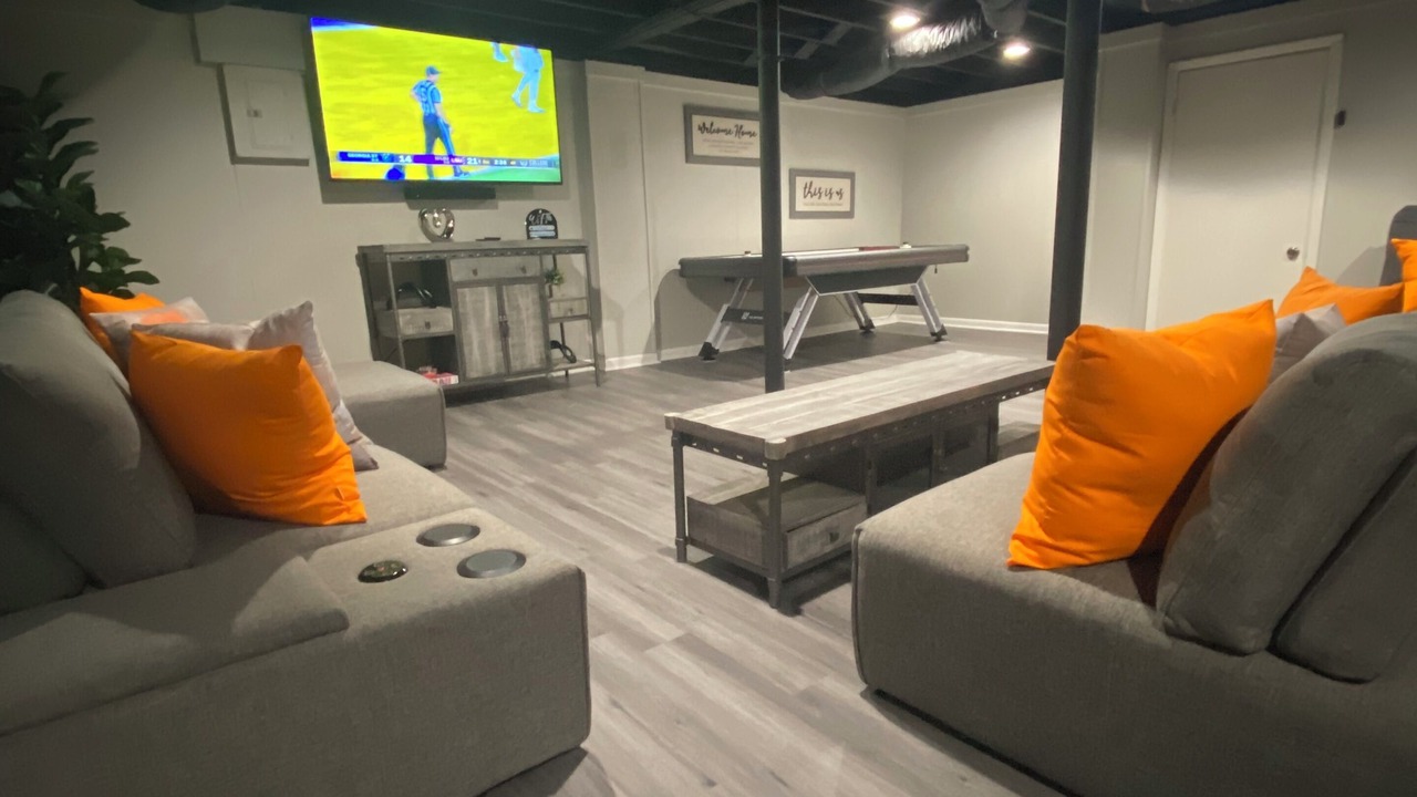 Photo of Livingroom in Shannon