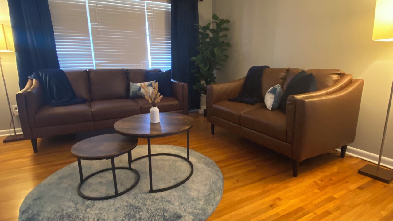 Photo of Livingroom in Shannon