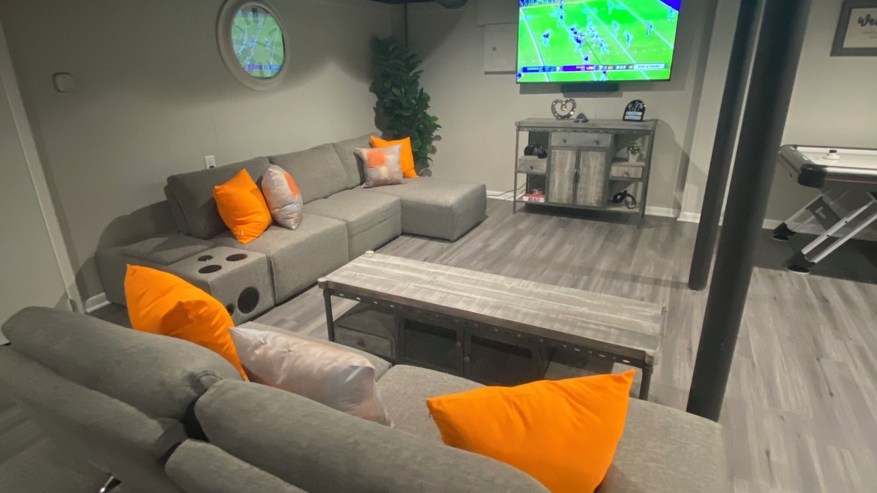 Photo of Livingroom in Shannon