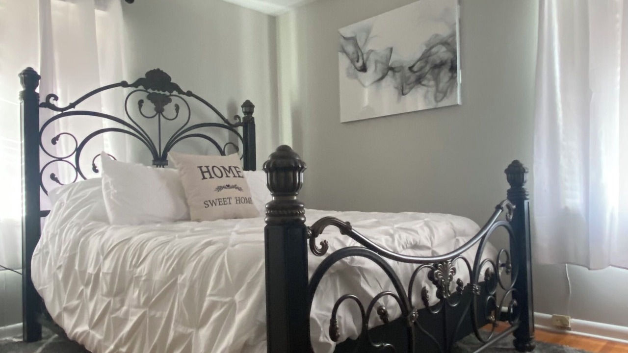 Photo of Bedroom in Shannon
