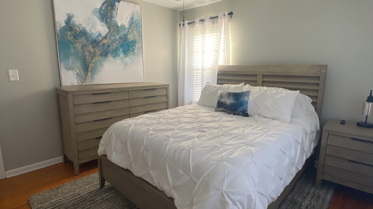 Photo of Bedroom in Shannon