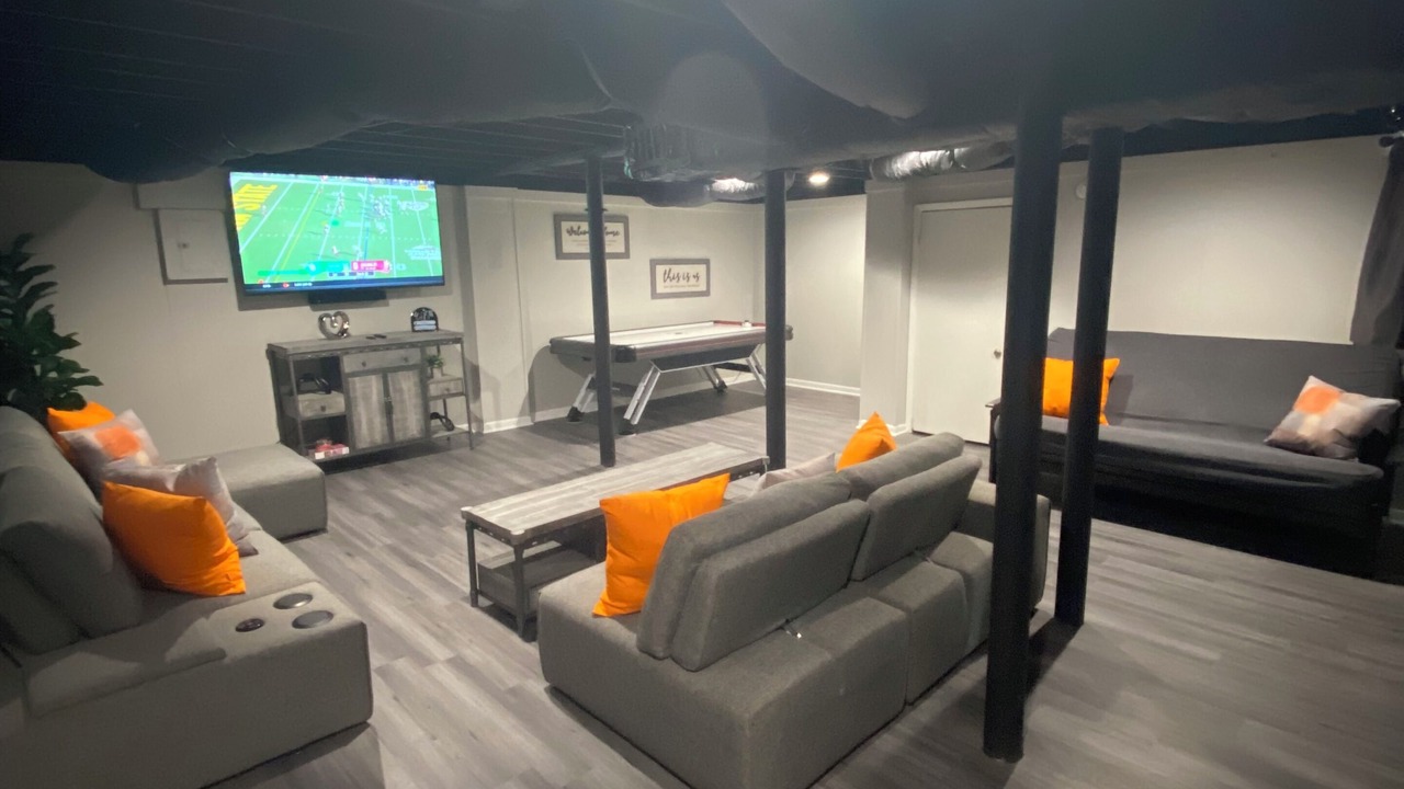 Photo of Livingroom in Shannon