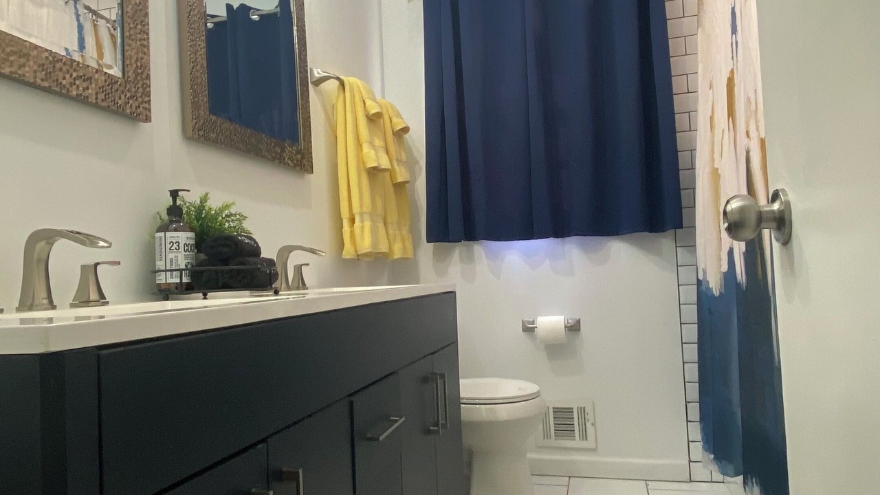 Photo of Bathroom in Shannon