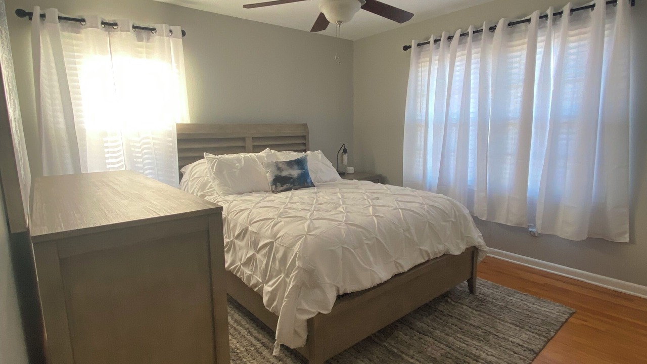 Photo of Bedroom in Shannon