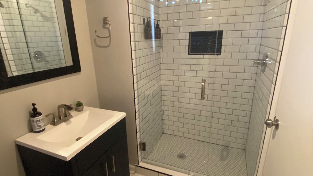 Photo of Bathroom in Shannon