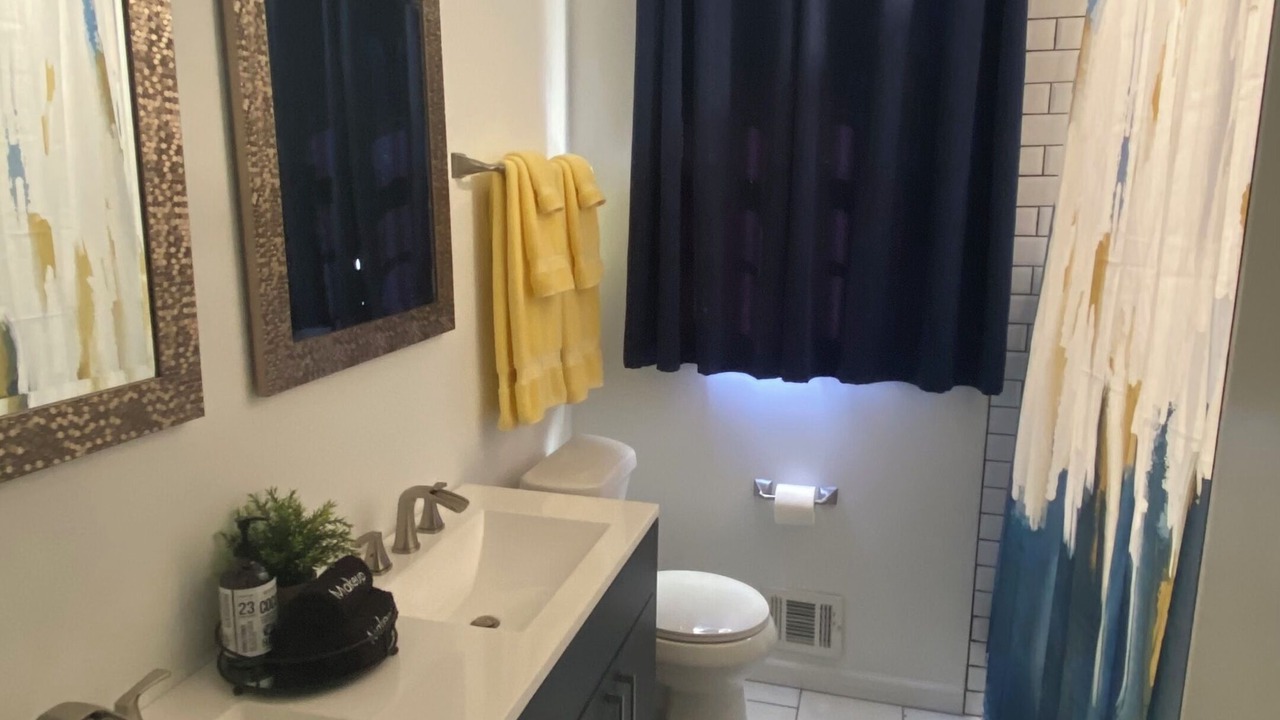 Photo of Bathroom in Shannon
